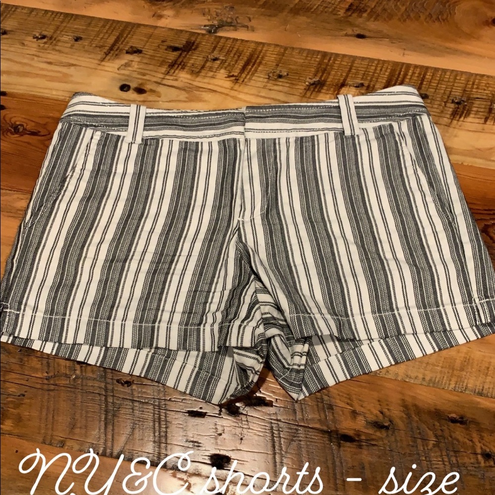 Womens shorts